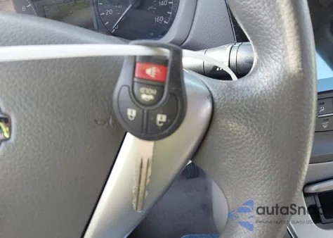 2014 Nissan Sentra S z USA, uszkodzony, nr VIN 3N1AB7AP5EL681420